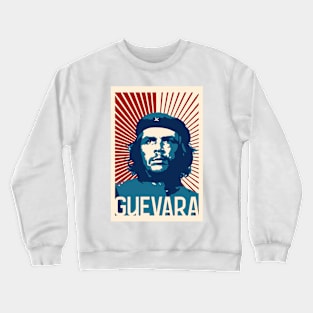 Che Guevara Crewneck Sweatshirt